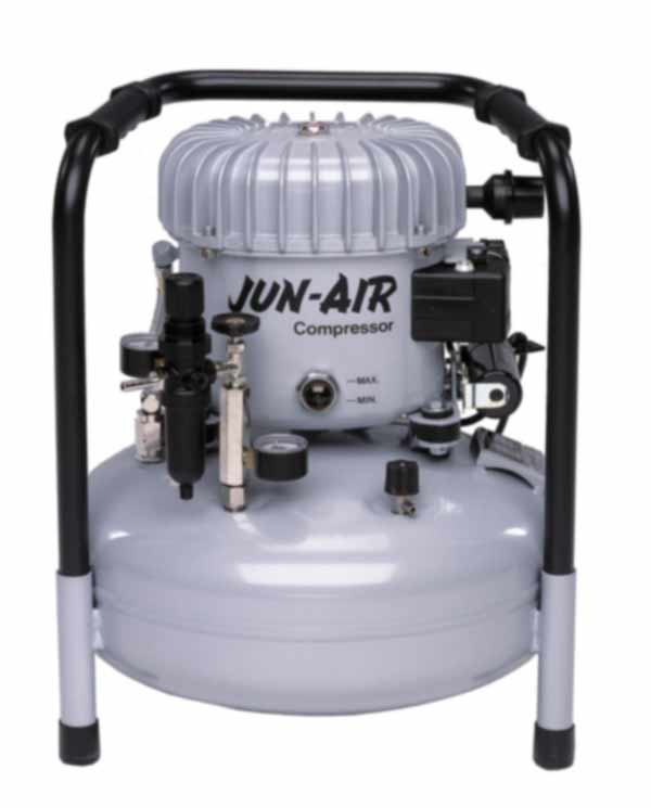 COMPRESSORE SILVER-LINE L-S50-15