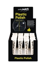 Polywatch Plastic Polish