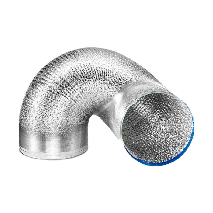 Smoke pipe for the air purifier Smoke pipe for the air purifier