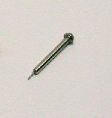 PUNTA DI RICAMBIO DA 1,00 MM PER 5723