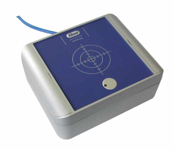 Entmagnetisiergerät Elma Antimag