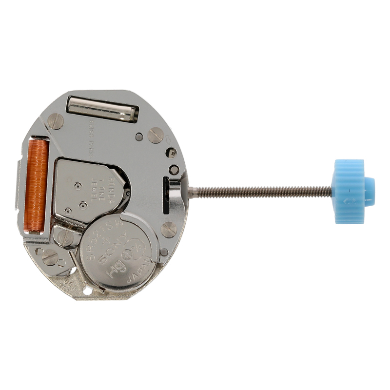 Watch movement Ronda 751 (Aig.3)