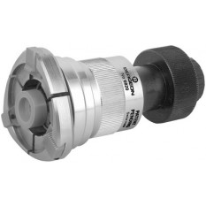 Bergeon tool for extraction of watch bezels, diver type