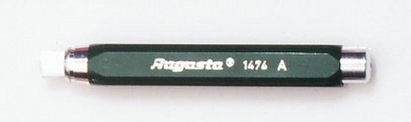 Glass fibre scratch brush 7 mm