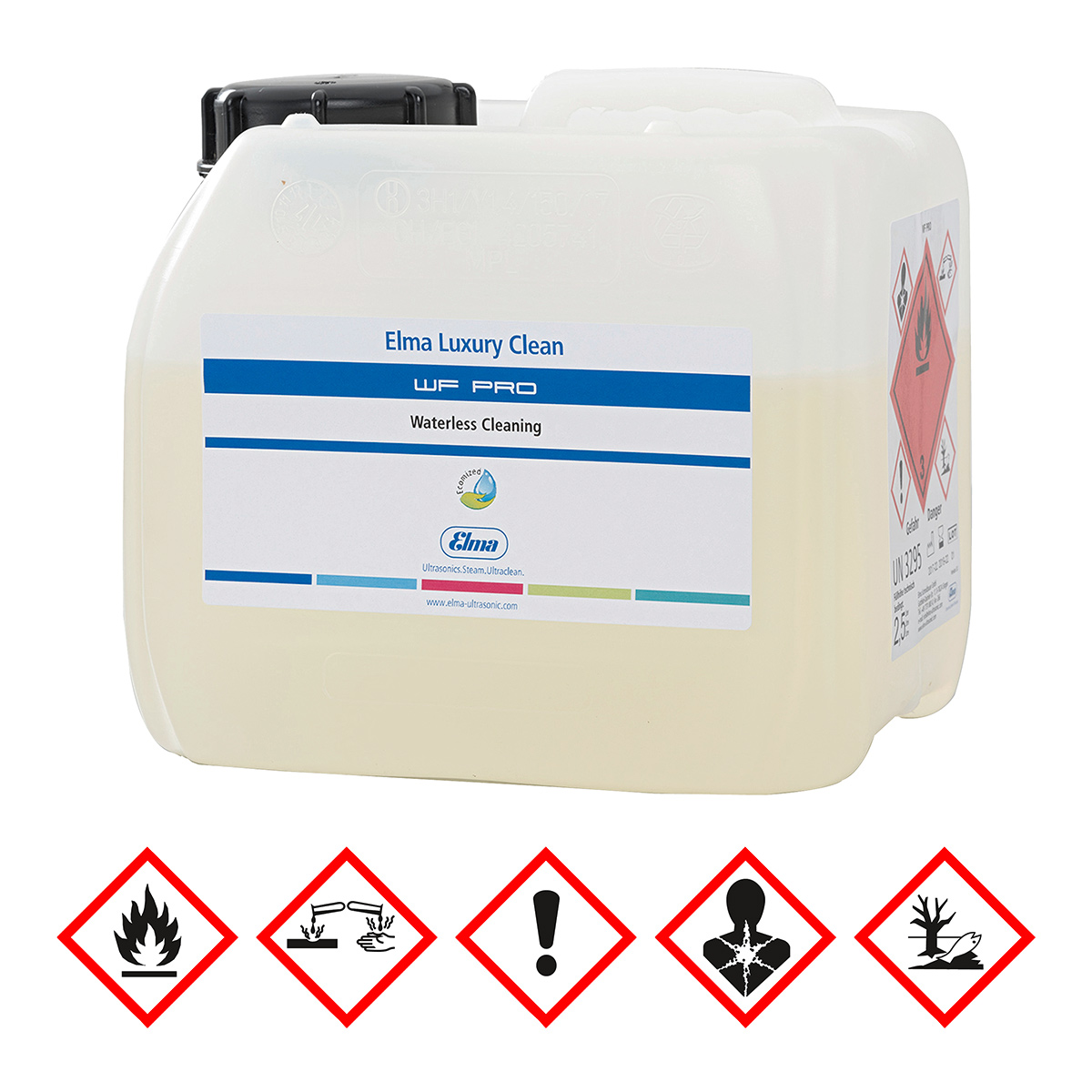 ELMA WF PRO ELMA WF PRO