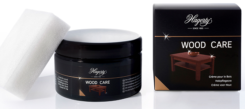 HAGERTY WOOD CARE 250 ml