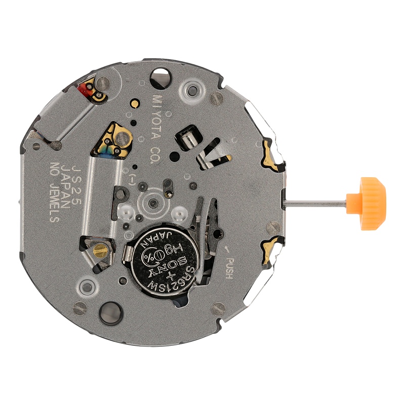 AU-Werk Miyota JS 25 D4.5