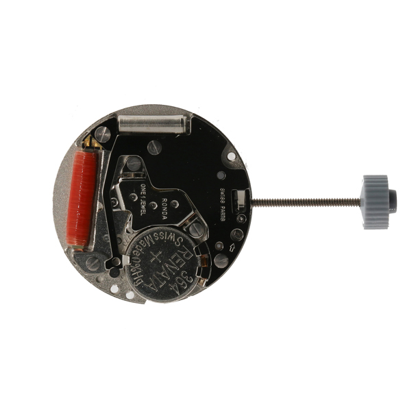 A773 Watch movement Ronda 773