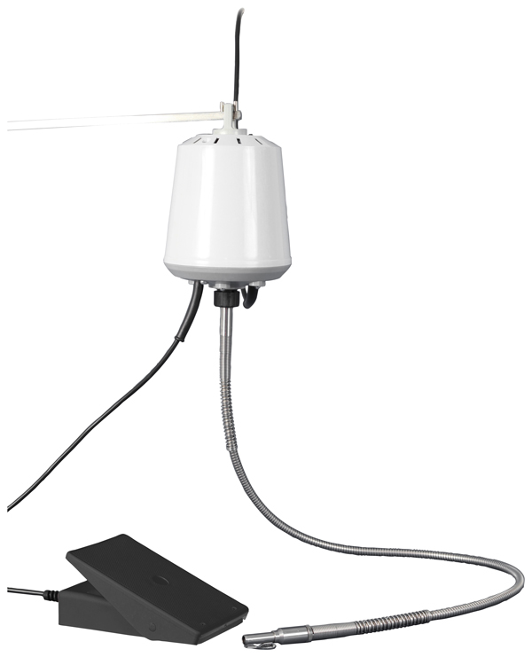 4578.40 Hanging motor KS 12000