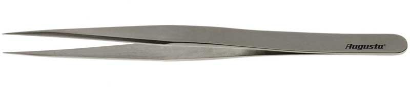 Pinzetta Dumont antimagnetica