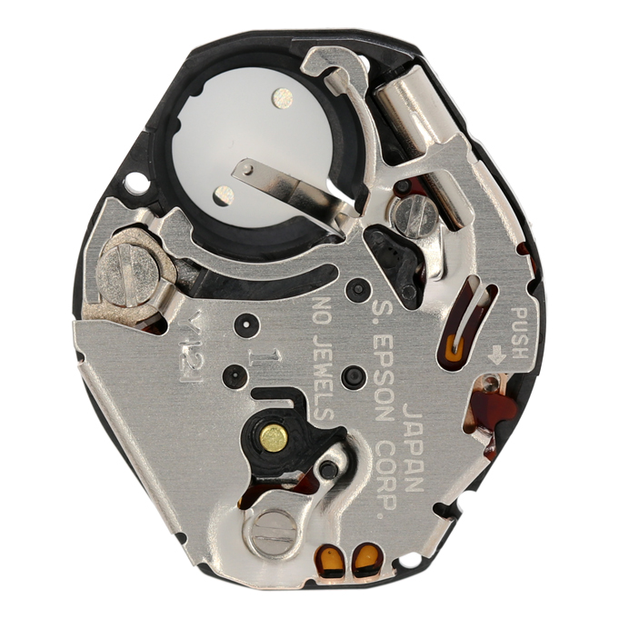 AY121 AU-Werk Shiojiri Y 121