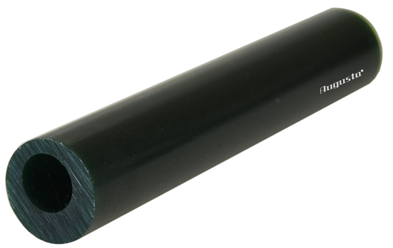 Matt wax round shape