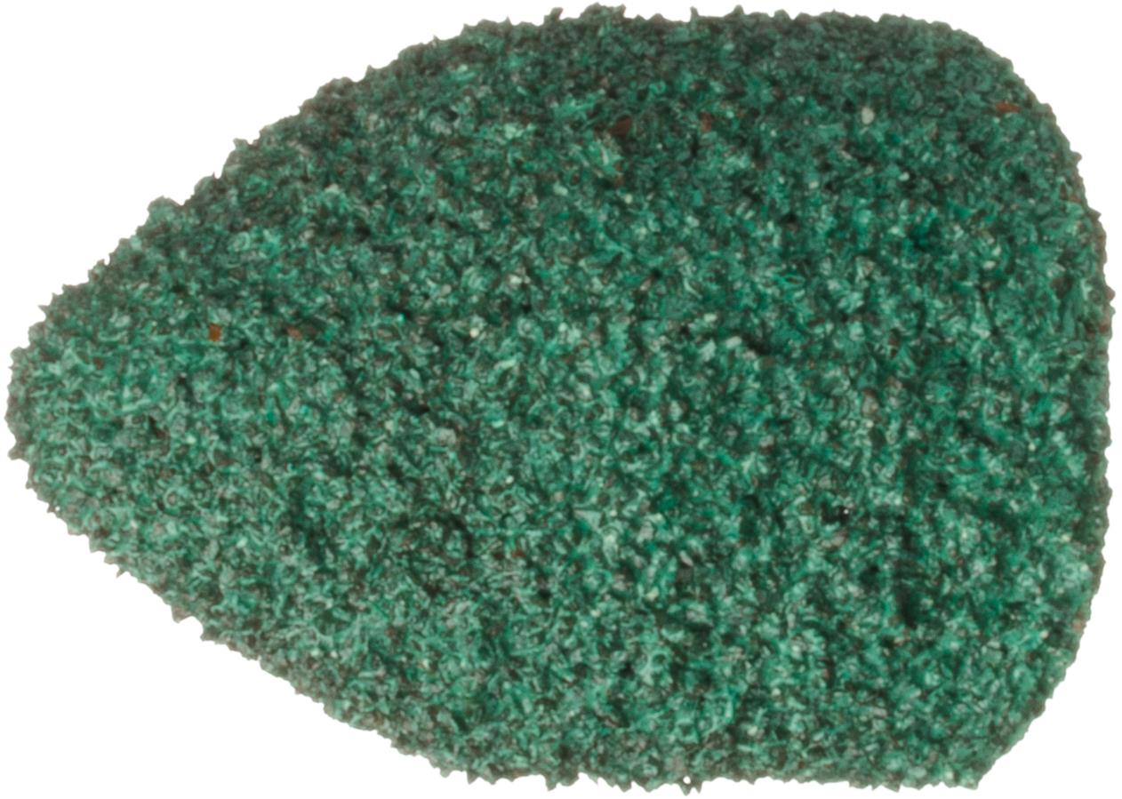 Schleifkappe spitz 13 x 19 mm