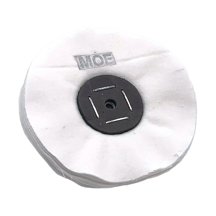 Merard cotton buff # MOE