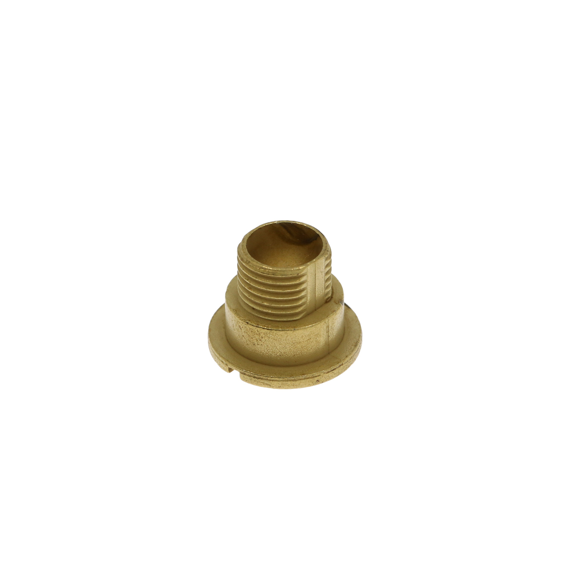 Zentralschraube Messing 9 mm Zentralschraube Messing 9 mm