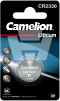 Camelion lithium batteries CR2330