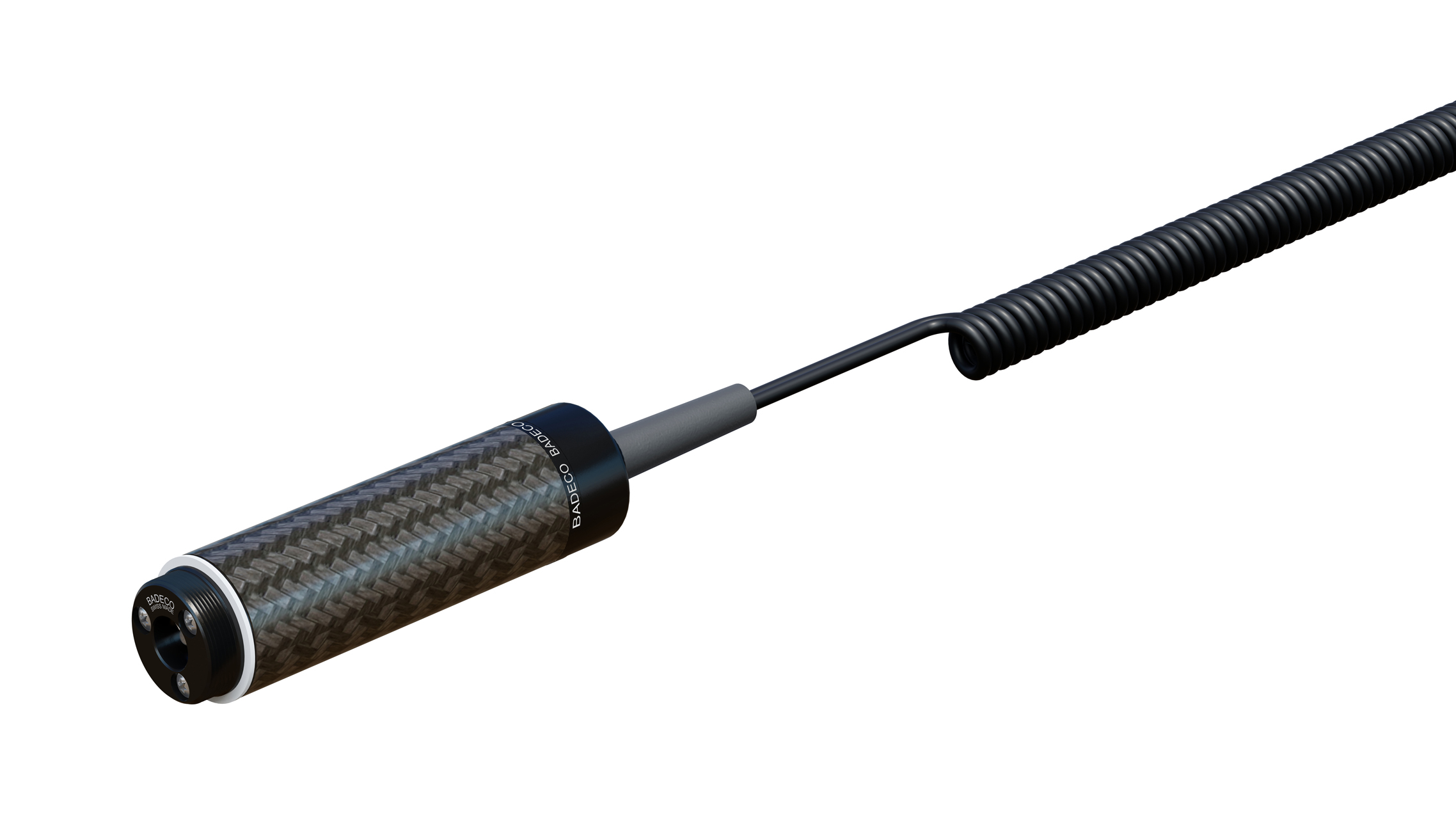 Nanomotore BADECO RS3000 SP