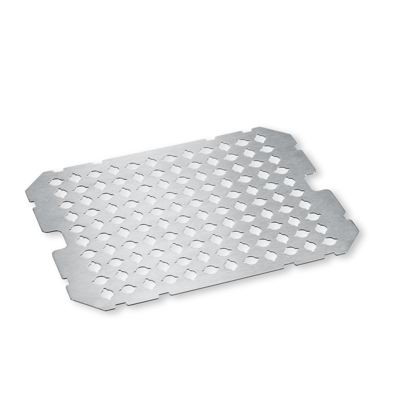 Sistema modulare per cestelli Elma Sistema modulare per cestelli Elma