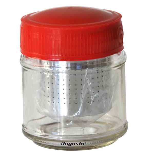 Contenitore lavapietre