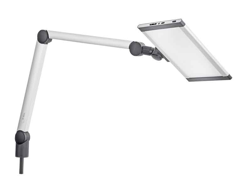 Lampada con LED PL151