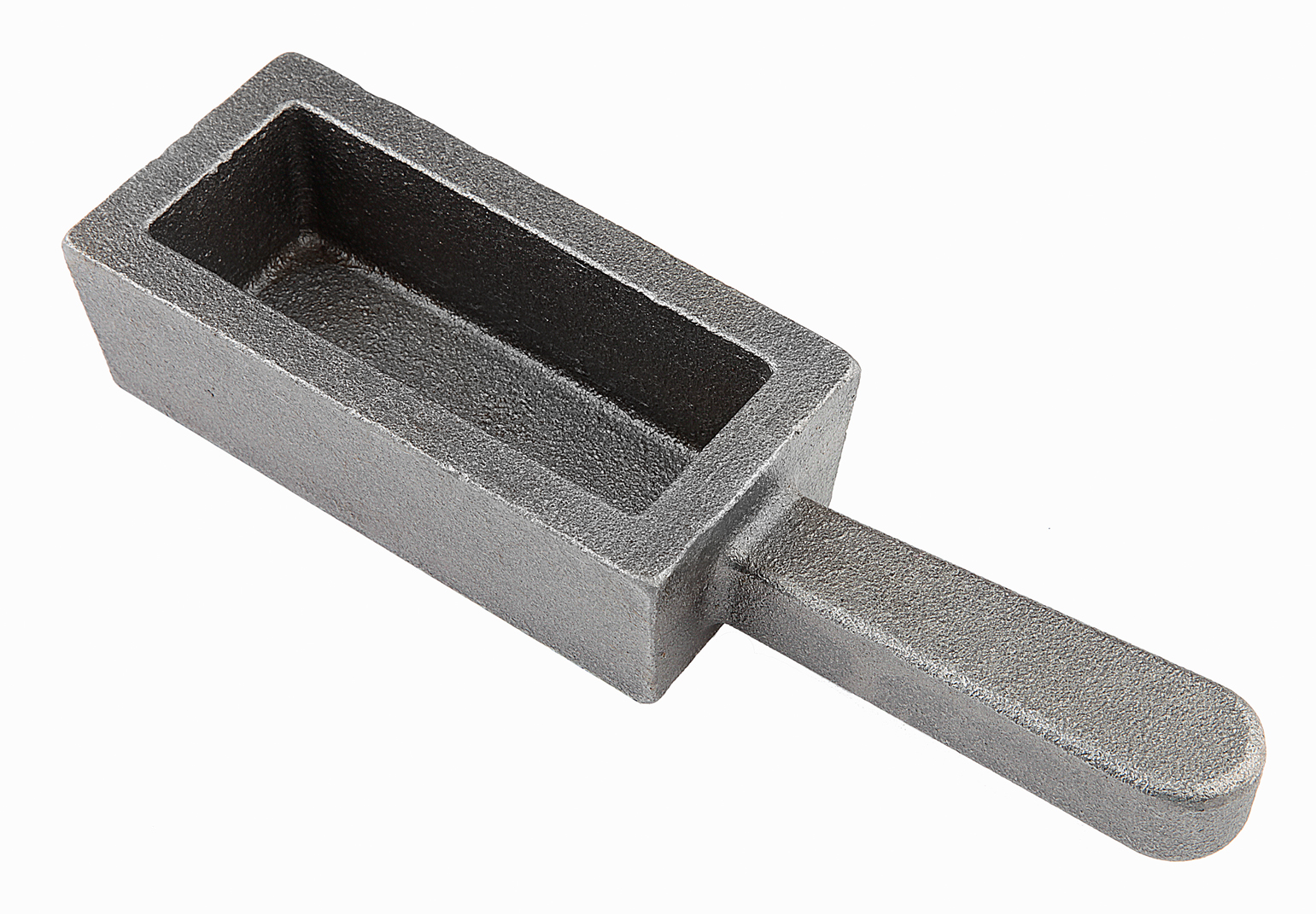 DURSTON LINGOTTIERA 120 X 35 X 45 MM DURSTON LINGOTTIERA 120 X 35 X 45 MM