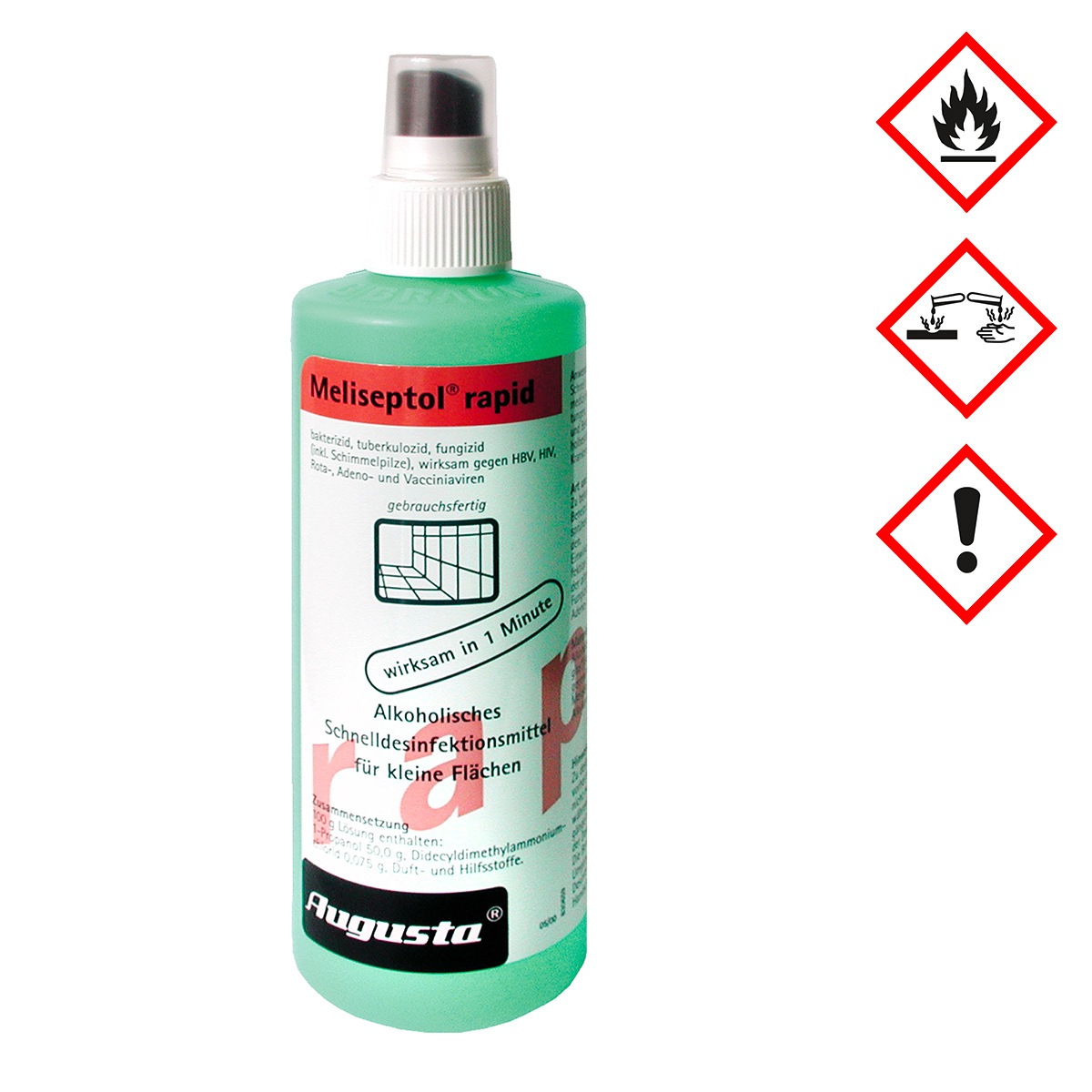 Disinfettante Meliseptol