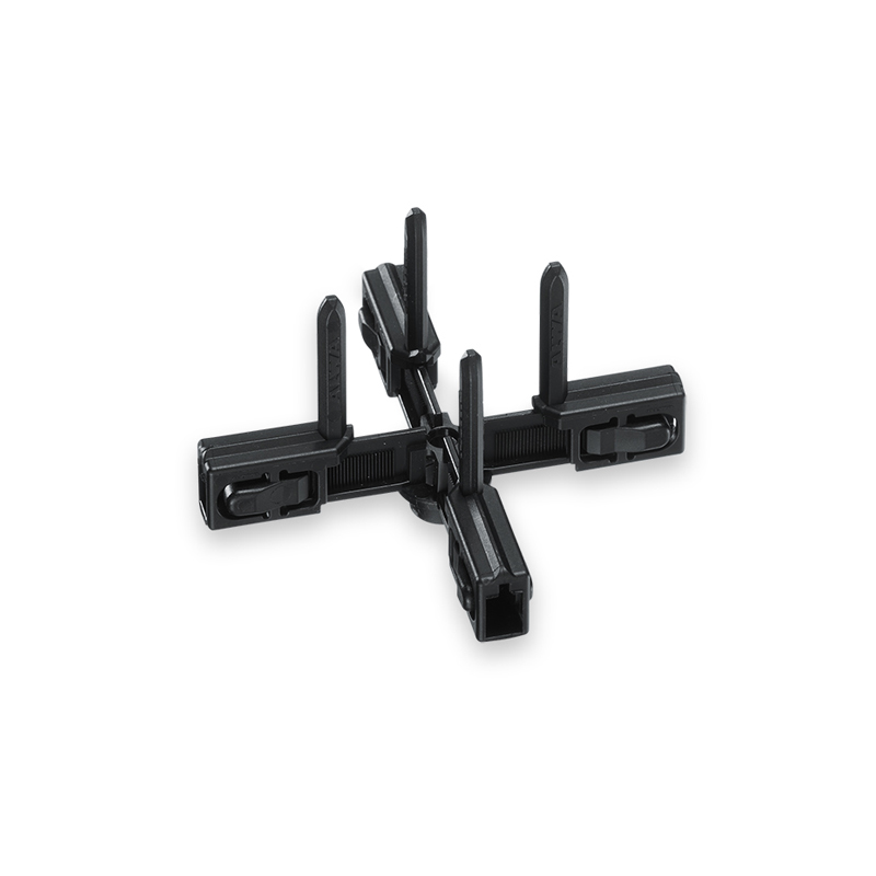 Sistema modulare per cestelli Elma