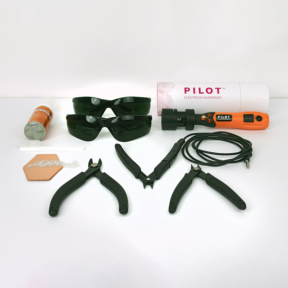 4233_PJK Orion Permanent Jewelry Welding Kit