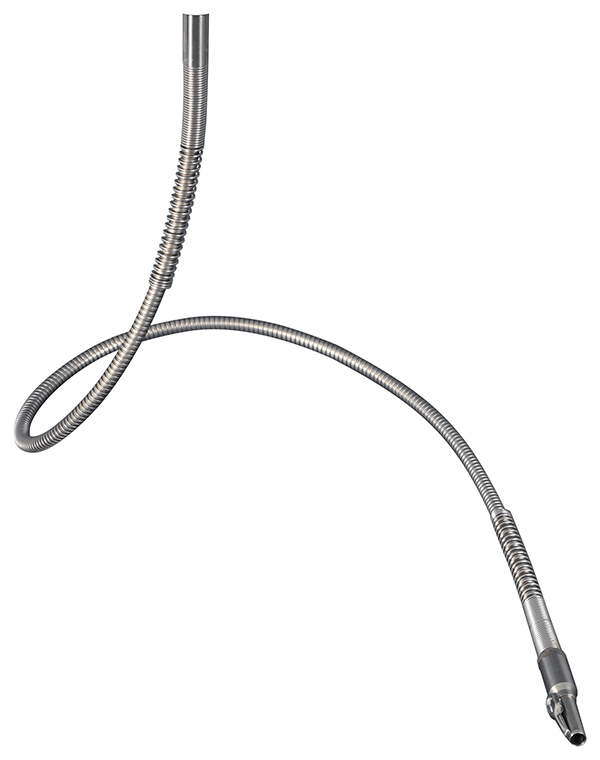 Flexible shaft Flexible shaft