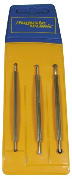 Assortimento di milligrane