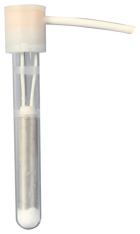 Immersion heater for electroplating system KGB 2000 Immersion heater for electroplating system KGB 2000