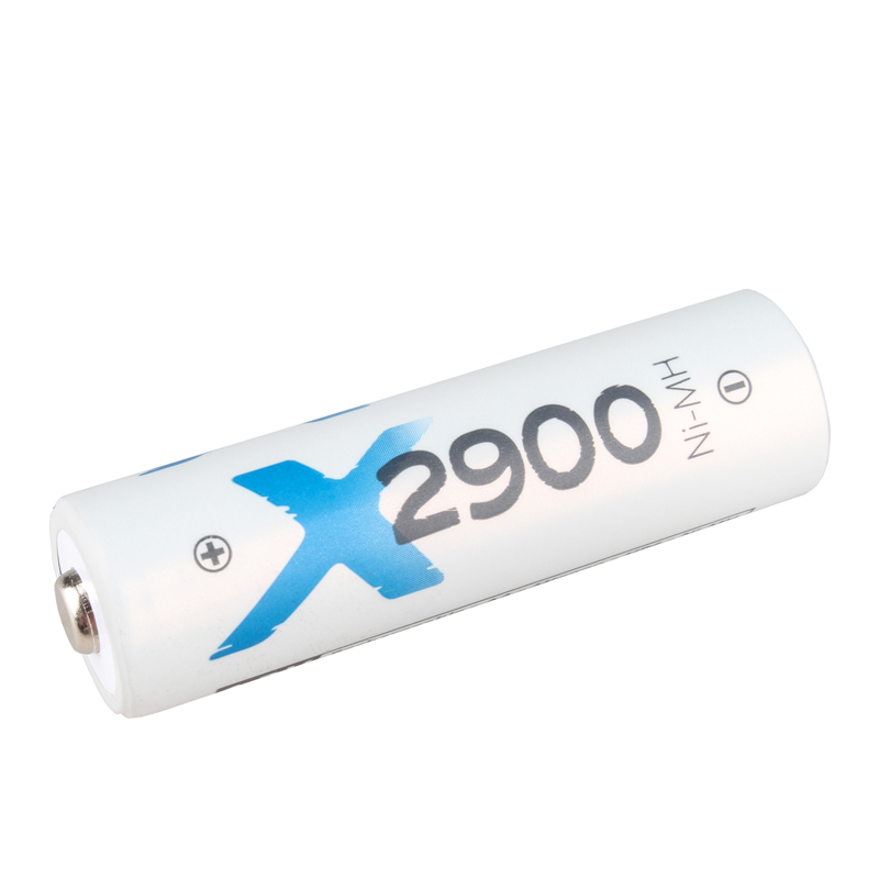Xcell mignon accu 2900 mAh