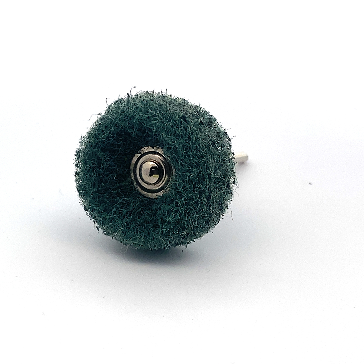 AbraScolor abrasive flap wheel Ø 28 mm