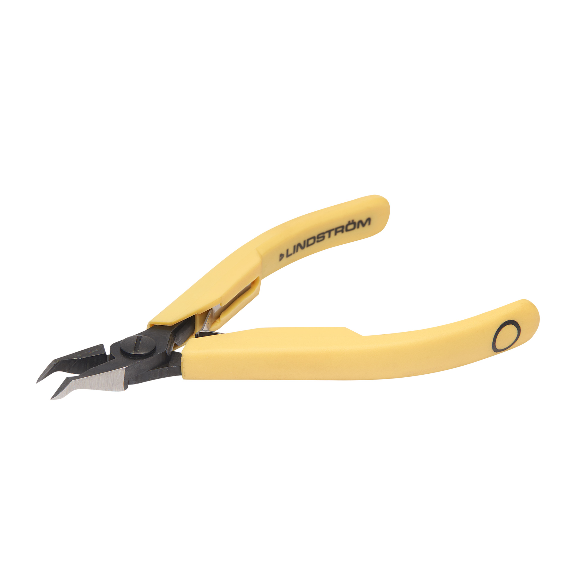 Tronchese Lindström a taglio frontale obliquo