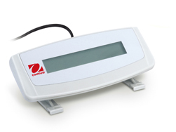 Secondo display per bilance SJX e PJX Secondo display per bilance SJX e PJX