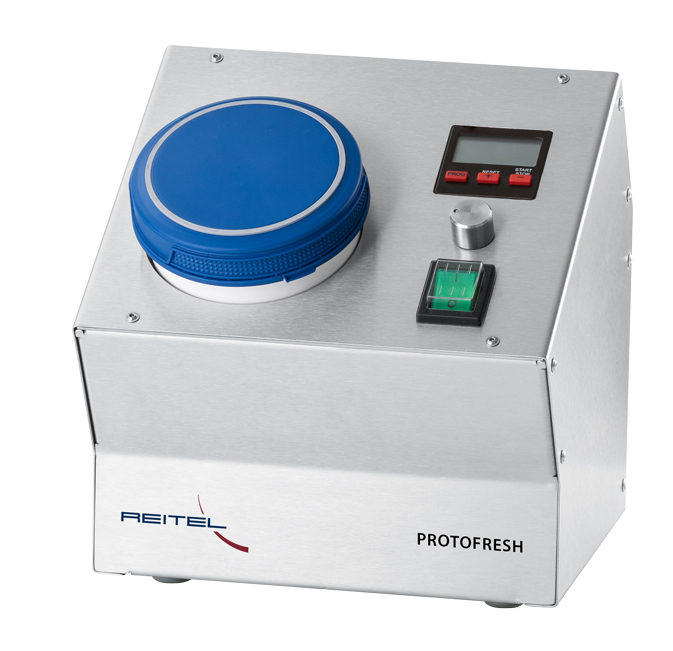 Buratto magnetico ad aghi REITEL PROTOFRESH