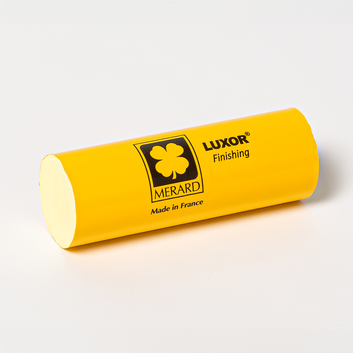 Luxor polishing paste yellow