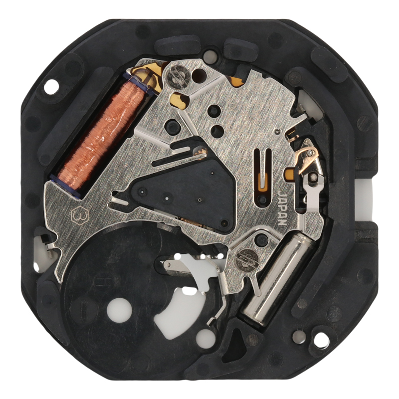 AVX32F6 Watch movement Shiojiri VX 32 D6
