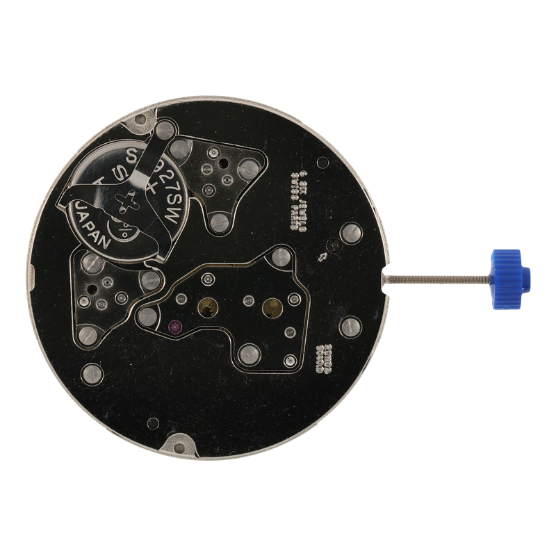 A5040 Watch movement Ronda 5040.D