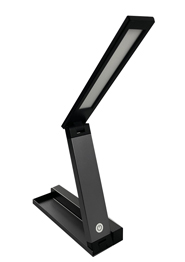 Light4vision Lampada portatile Zig Zag