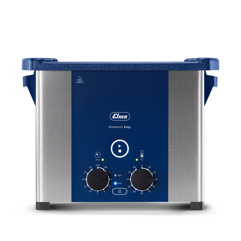 Elmasonic ultrasonic cleaning device Easy 40 H