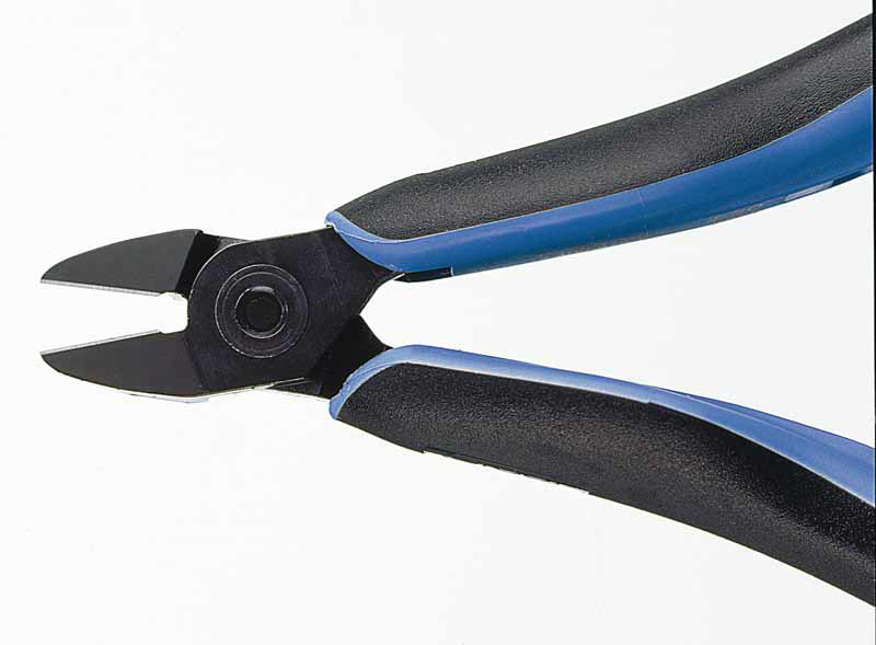 Tronchese laterale Lindström RX