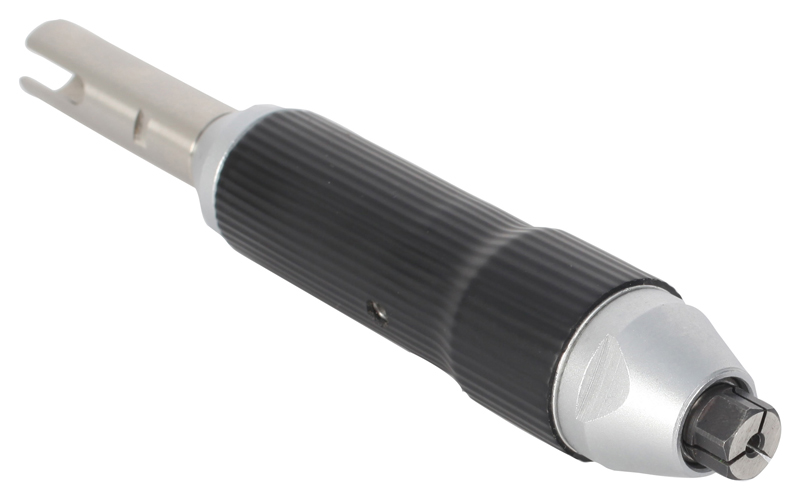 Industrial handpiece