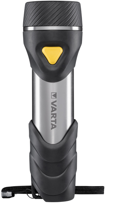 Varta Taschenlampe Day light Multi LED F30