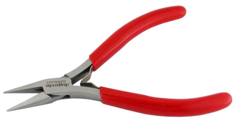 Pinza per bracciali FIX-O-FLEX 120 mm Pinza per bracciali FIX-O-FLEX 120 mm