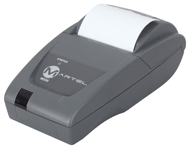 Thermal printer Martel 7830