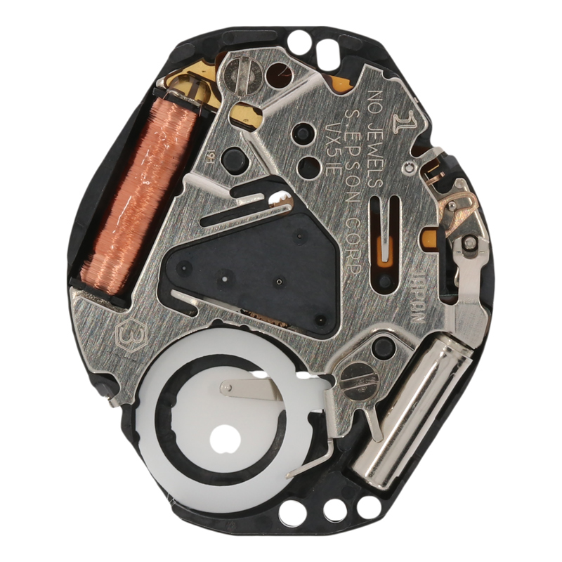 AVX51 Watch movement Shiojiri VX 51