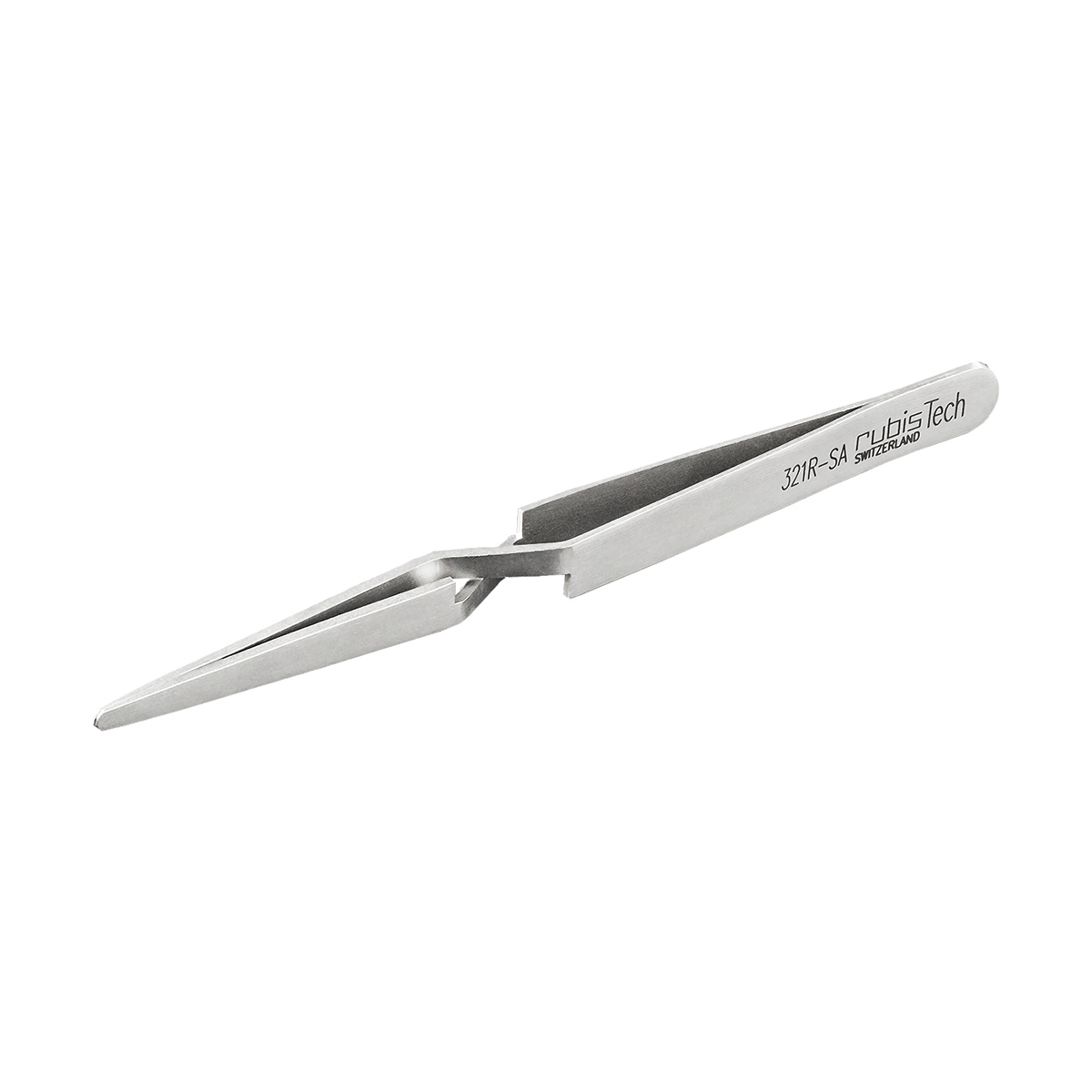 Rubis tweezer antimagnetic no. 321R