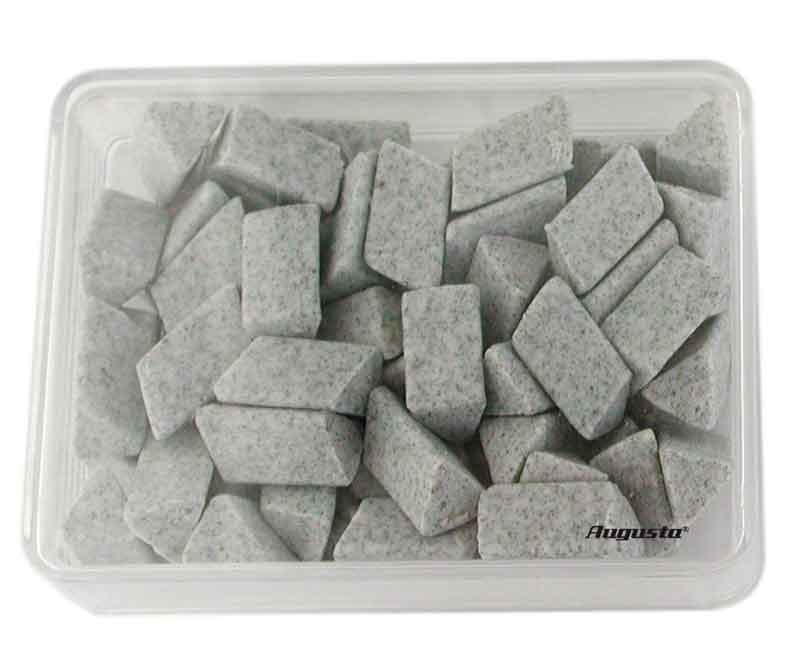 INSERTI A TRIANGOLO IN CERAMICA Ø 6 X 10 MM