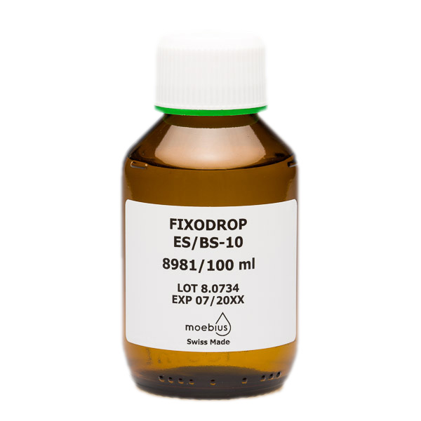 Moebius Fixodrop 8981 ES/BS-10